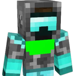 Redstone749 Minecraft avatar bust
