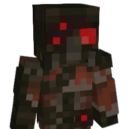 Redstone82 Minecraft avatar bust