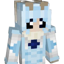 RedstoneChemist0 Minecraft avatar bust