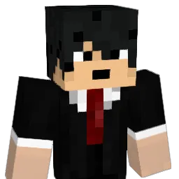 RedstoneCrawler Minecraft avatar bust