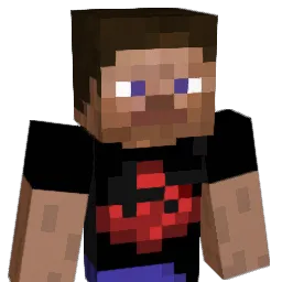 RedstoneHyper864's Minecraft skin