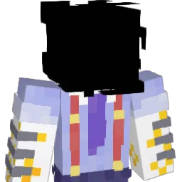 RedstoneIsHere Minecraft avatar bust