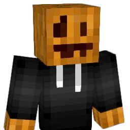RedstoneKing05 Minecraft avatar bust