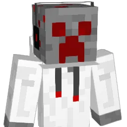 RedstoneKreeper's Minecraft skin