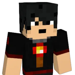RedstoneMaster16's Minecraft skin