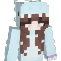 RedstonePanda10's Minecraft skin