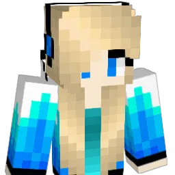 RedstoneRebel1 Minecraft avatar bust