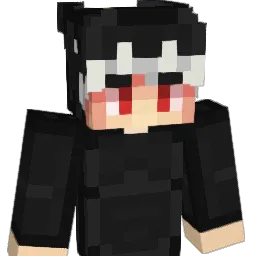 RedstoneRebel21 Minecraft avatar bust