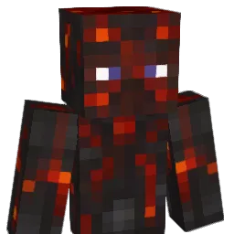 RedstoneSkew Minecraft avatar bust