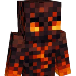 RedstoneTRC's Minecraft skin