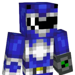 RedstoneTris's Minecraft skin