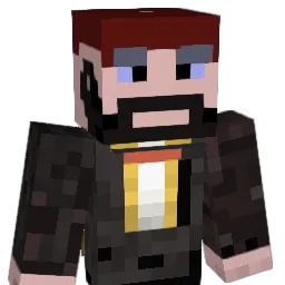 RedstoneWizard39's Minecraft skin