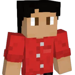 Redstone_939 Minecraft avatar bust