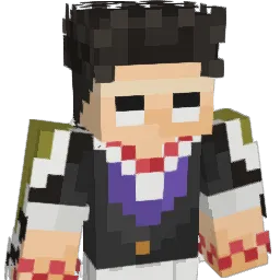 Redstone_Genos's Minecraft skin