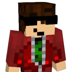 Redstone__Pro Minecraft avatar bust