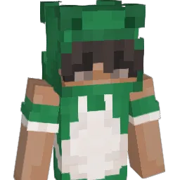 Redstonecraft707's Minecraft skin