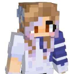 Redstonegamers5 Minecraft avatar bust