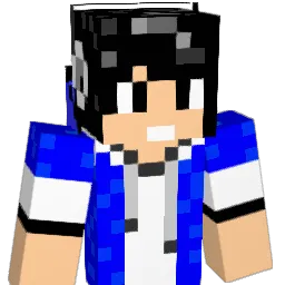 Redstoneminer79 Minecraft avatar bust