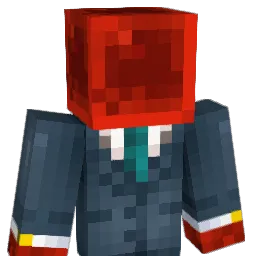 Redstonephysiker's Minecraft skin