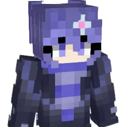 Redstoner_2019 Minecraft avatar bust