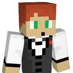 Redstoner_Red's Minecraft skin