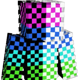 Redstoners43 Minecraft avatar bust