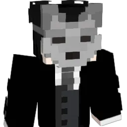 Redstull's Minecraft skin