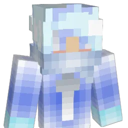 RedtDE Minecraft avatar bust