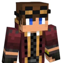 Redtau's Minecraft skin