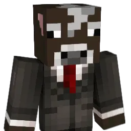 RedthekidRS_ Minecraft avatar bust