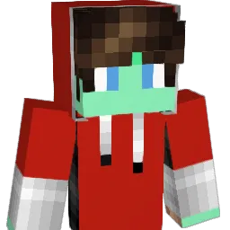 Redthorn01's Minecraft skin