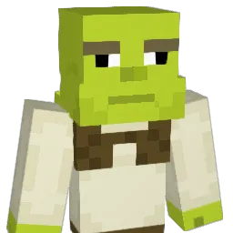 Redtom69's Minecraft skin