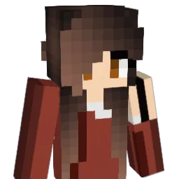 Redtree73 Minecraft avatar bust