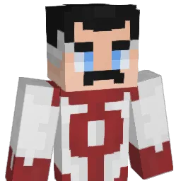 Redty02's Minecraft skin