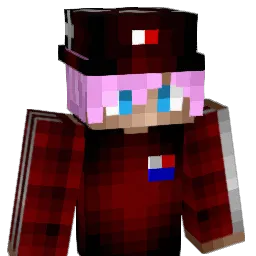 ReduceV2 Minecraft avatar bust
