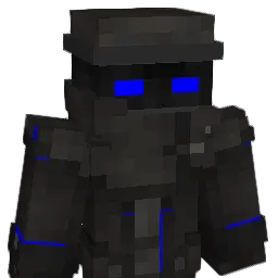 ReducerBeast's Minecraft skin