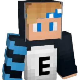 Redux15's Minecraft skin
