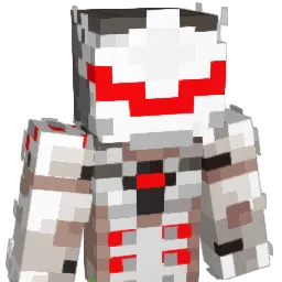 Redvader31's Minecraft skin