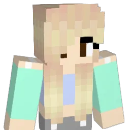 Redvelvet_7 Minecraft avatar bust