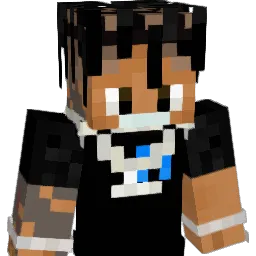 Redvoid12's Minecraft skin