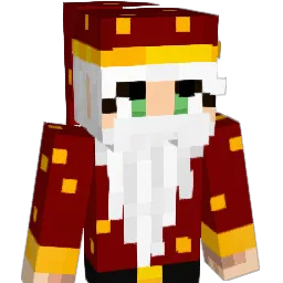 Redwards101 Minecraft avatar bust