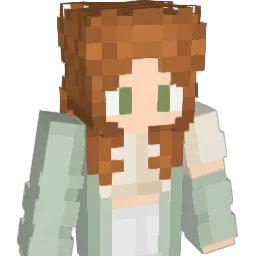 Redwing3112 Minecraft avatar bust