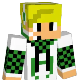 Redwing_15 Minecraft avatar bust