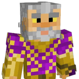 Redwoods17 Minecraft avatar bust