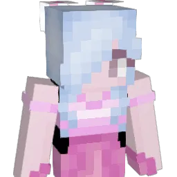 Redwooood's Minecraft skin