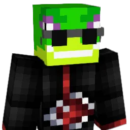 RedxMaster's Minecraft skin