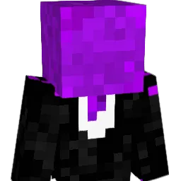 RedxNebula's Minecraft skin
