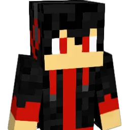 RedyVGC's Minecraft skin