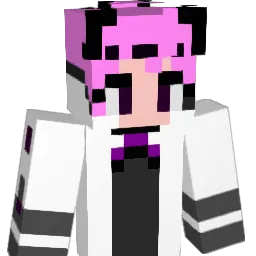 Redymare's Minecraft skin