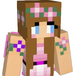 Redz02's Minecraft skin